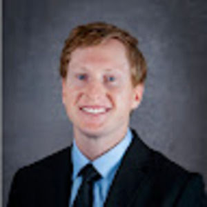 Meet your Posher, Colby